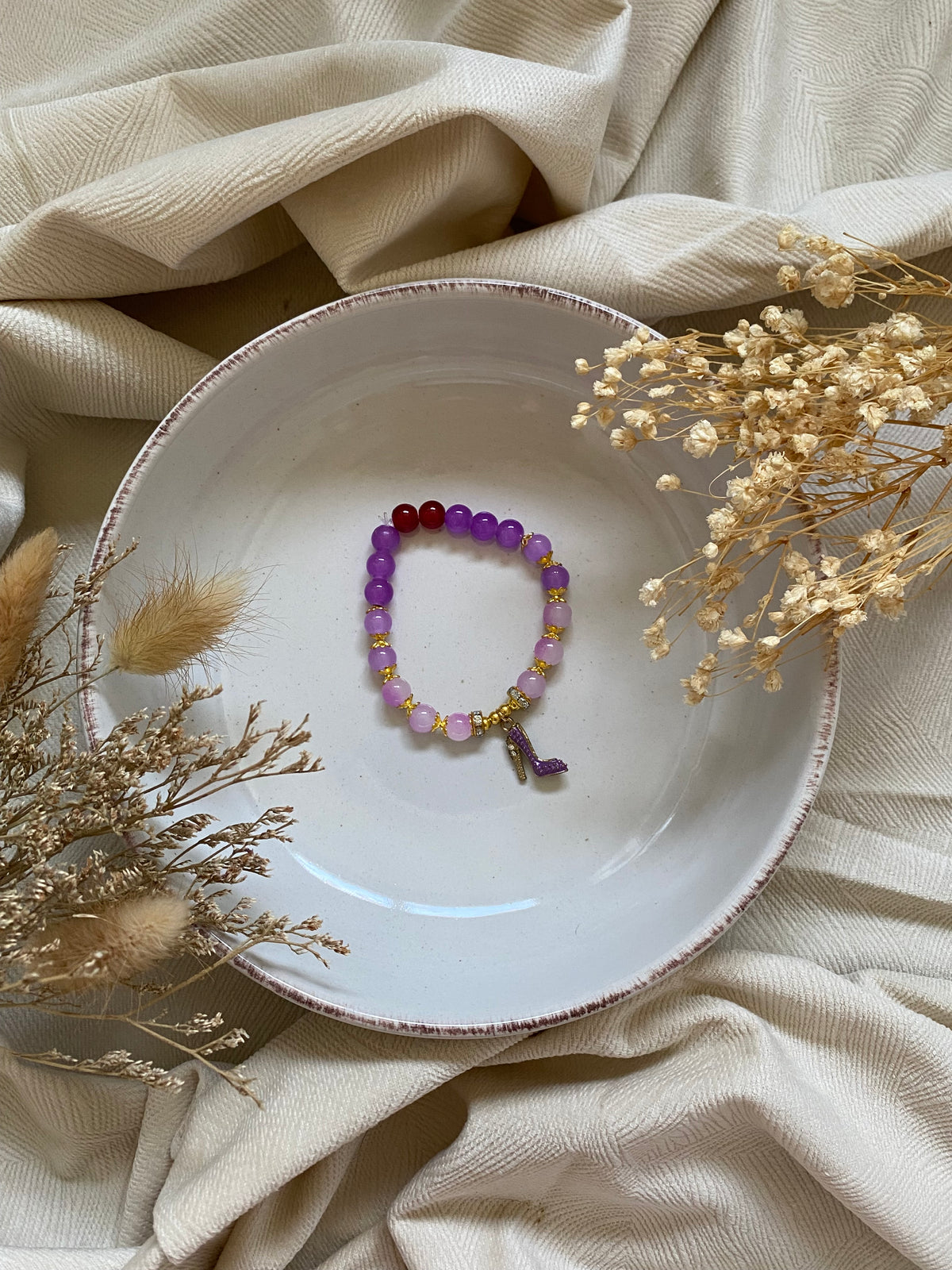 Bracelet Soirée Chic