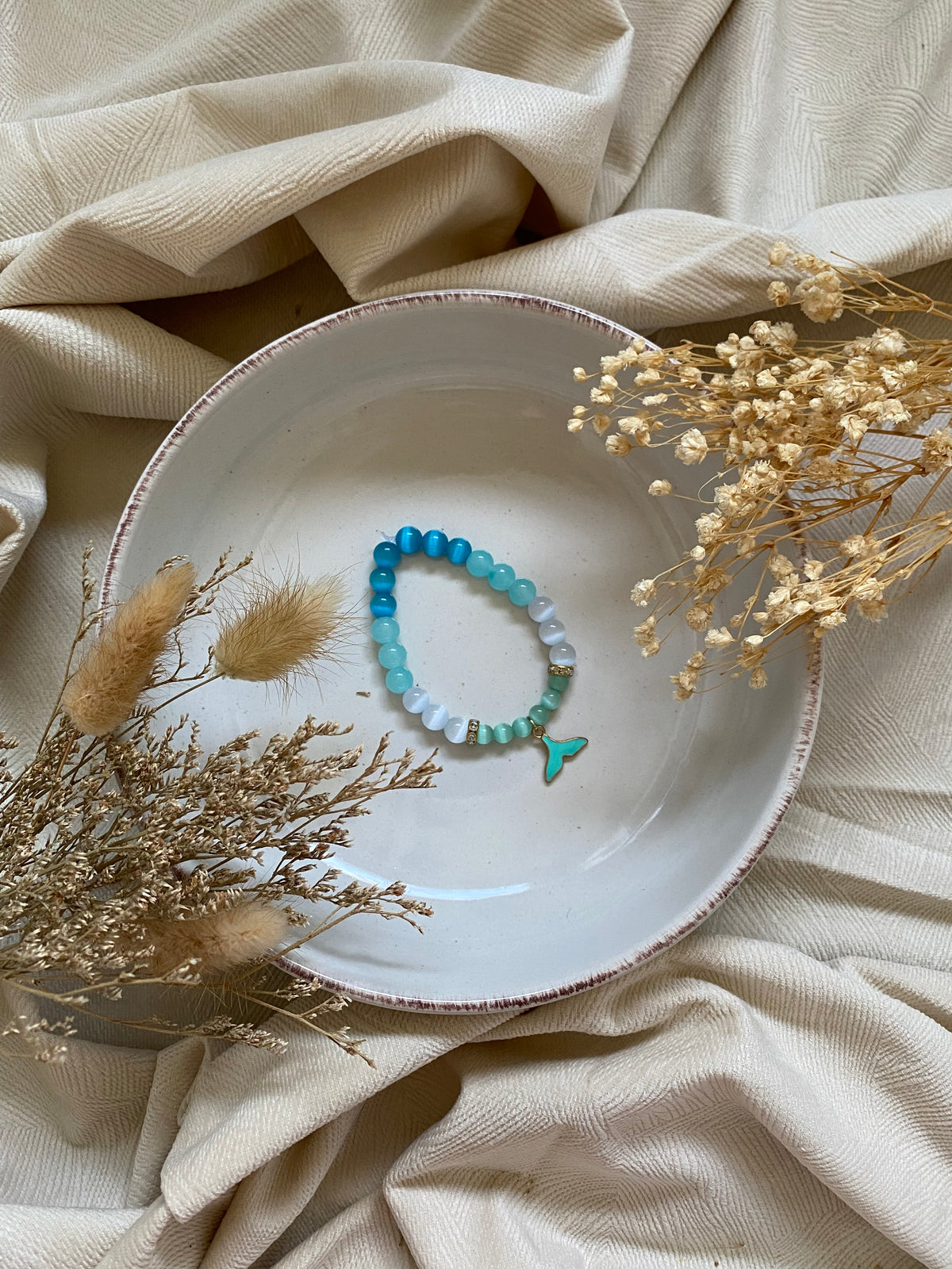 Bracelet Chant Des Sirènes