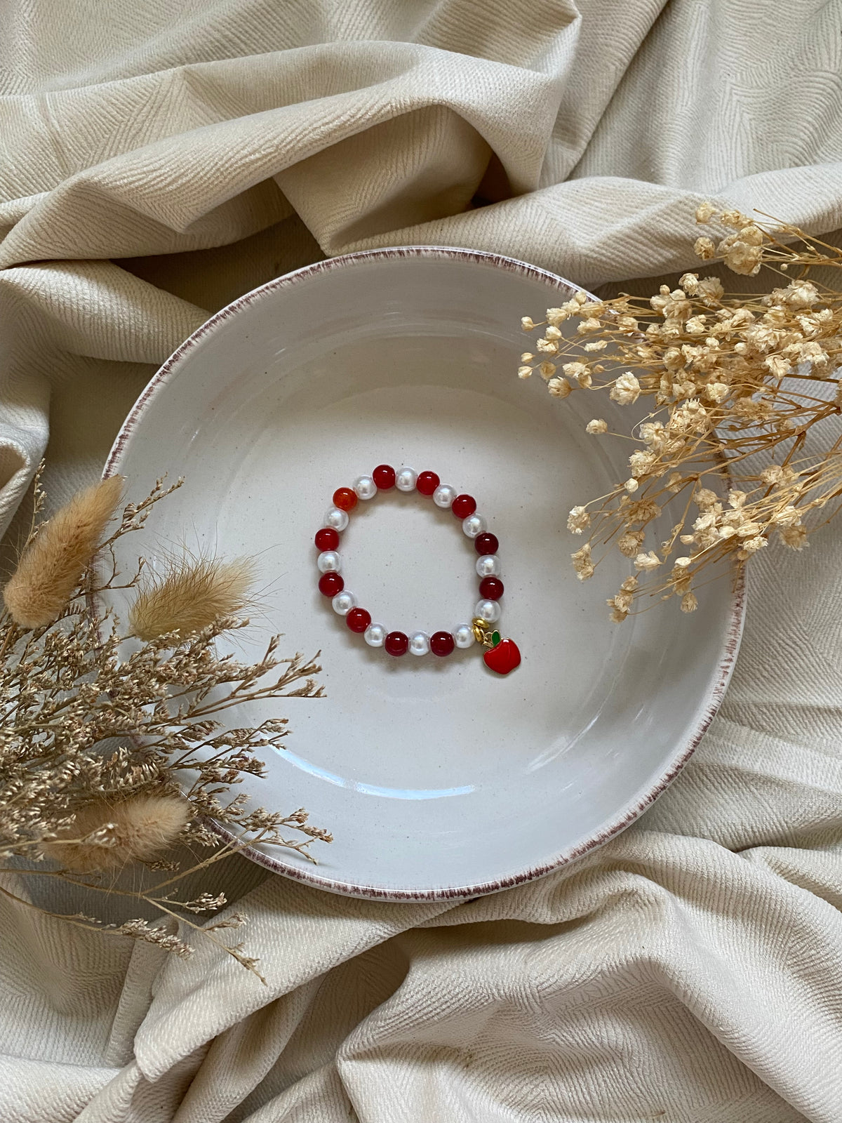 Bracelet Douce Pomme