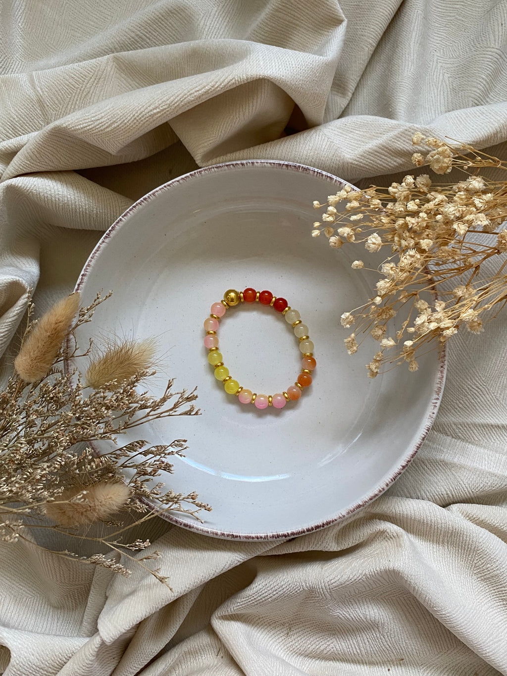Bracelet Coucher de Soleil