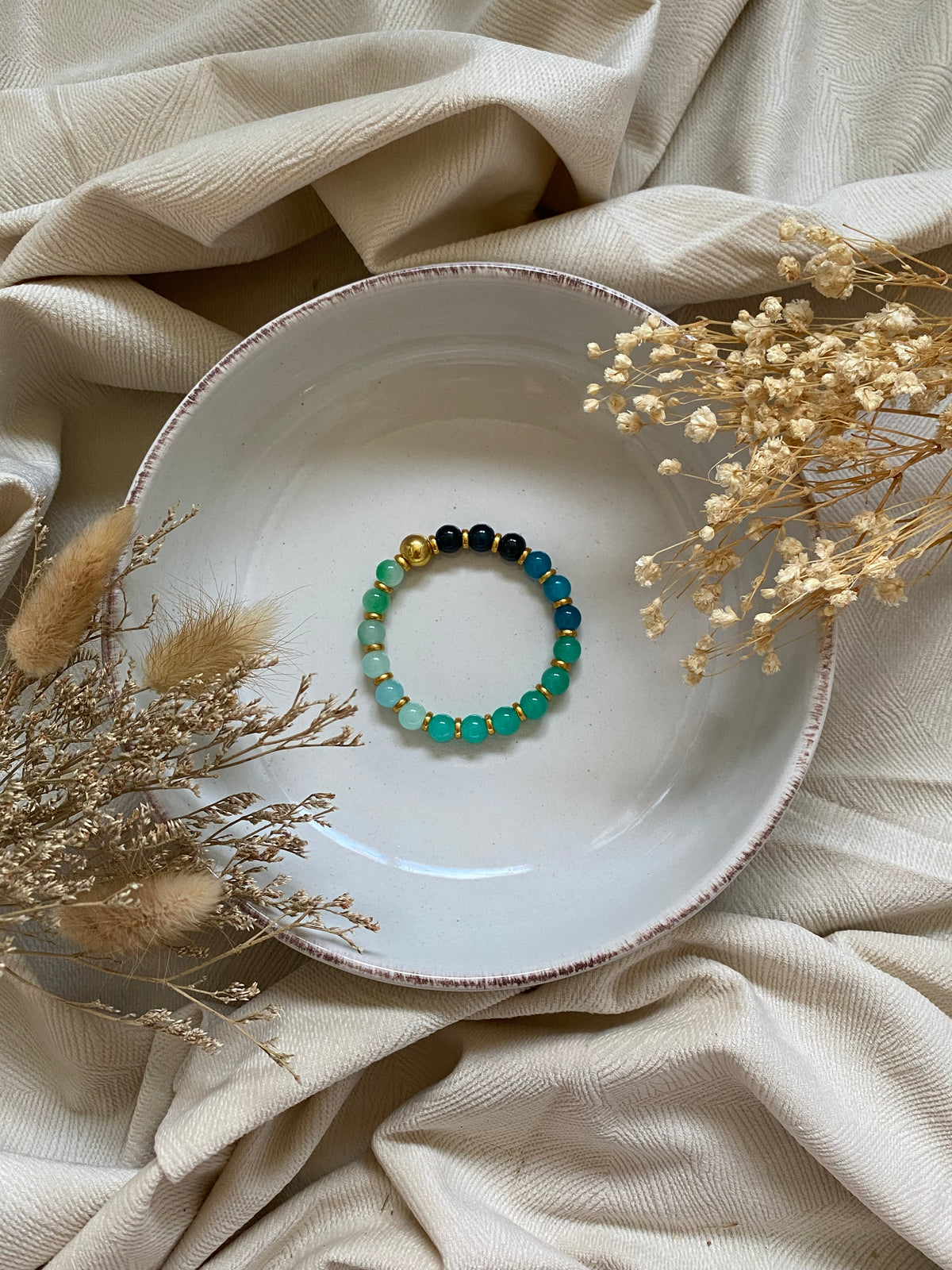 Bracelet Eaux Sauvages