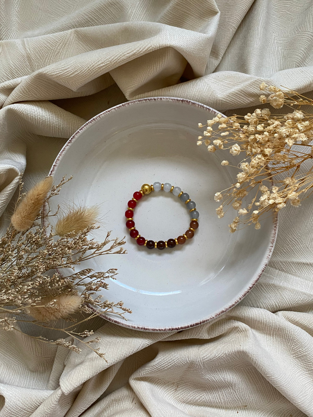 Bracelet Nuances Automnales