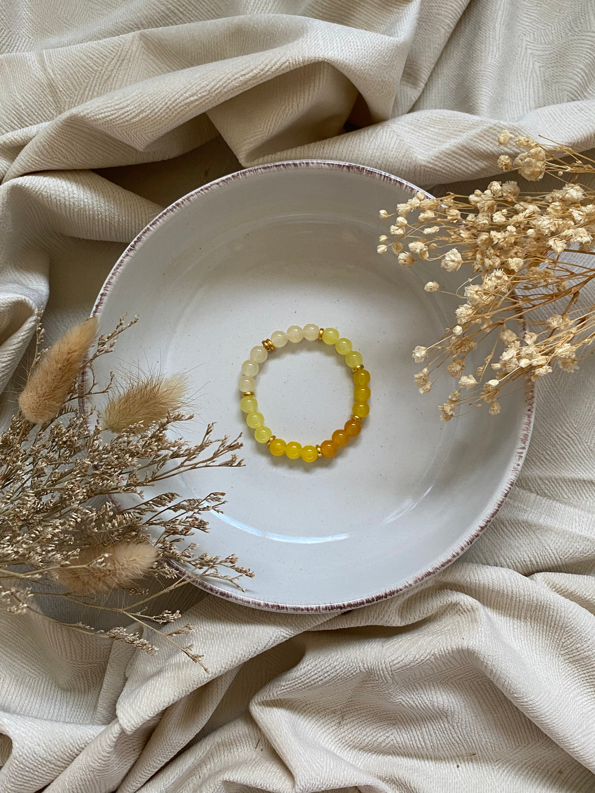 Bracelet Rayon de Miel