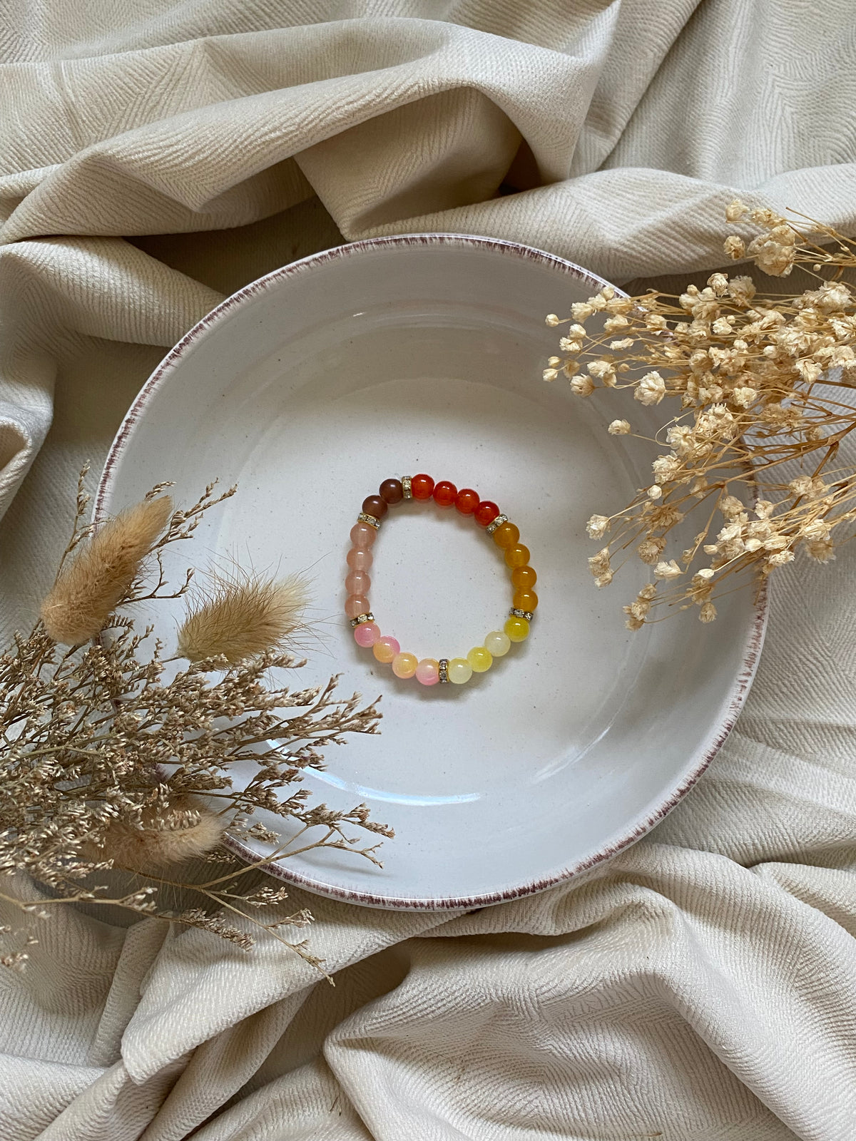 Bracelet Nectare Chaud