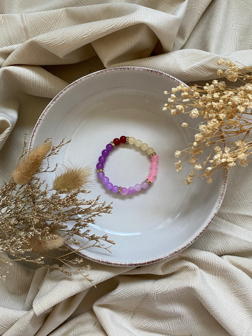 Bracelet Douceur Gourmande
