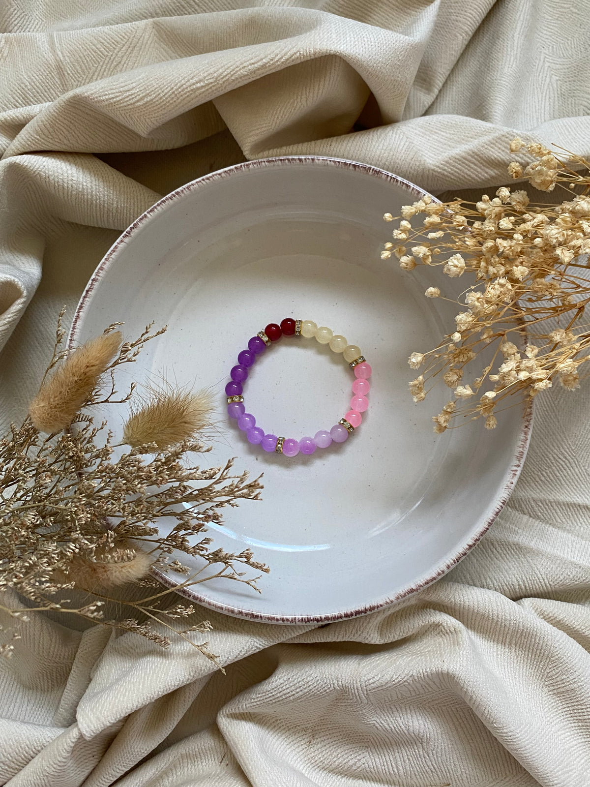Bracelet Douceur Gourmande