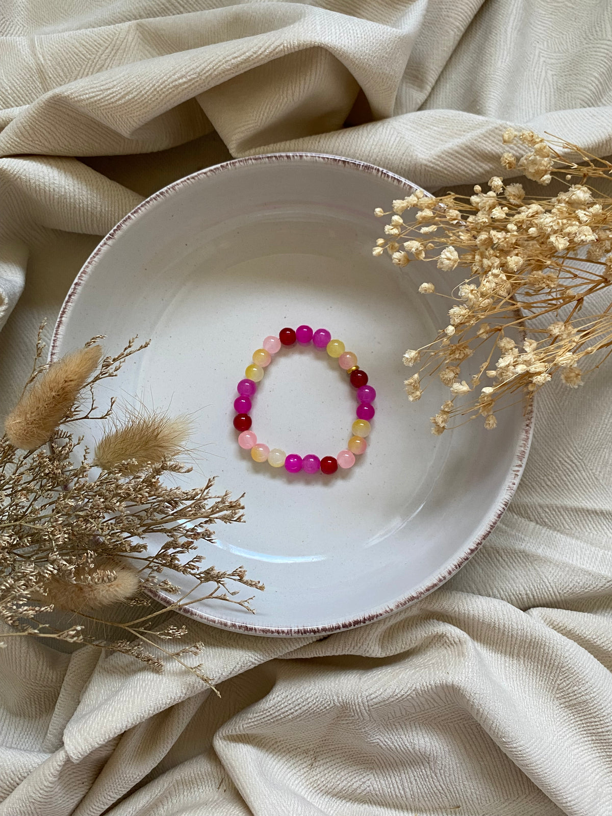 Bracelet Bonbon Acidulé