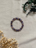 Bracelet Éclat d'Améthyste