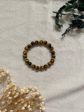 Bracelet Force d'Œil de Tigre